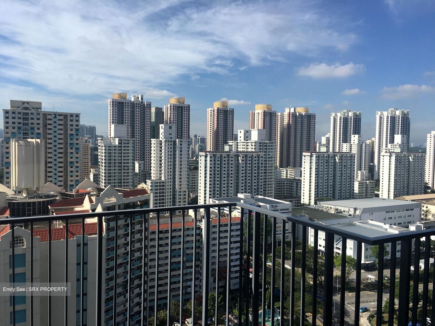 Gem Residences (D12), Condominium #530647331